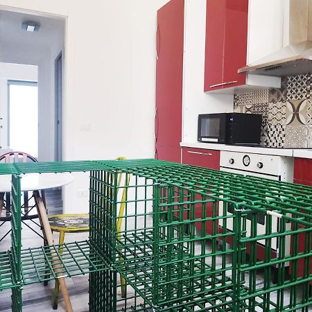 Appartamento Zuretti 53 Милано Екстериор снимка